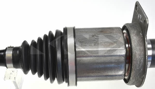 GKN-Spidan Вал привідний – ціна 17514 UAH