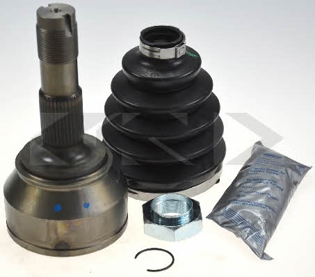 Купити GKN-Spidan 24282 – суперціна на EXIST.UA!