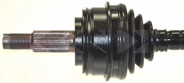 Купить GKN-Spidan 25262 – отличная цена на EXIST.UA!