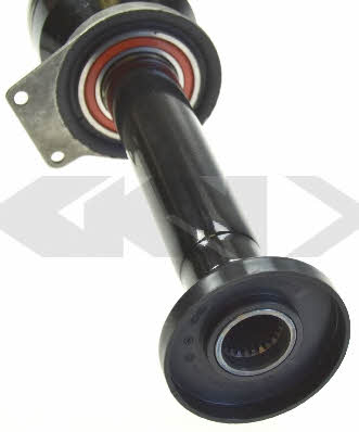 Вал приводной GKN-Spidan 25287