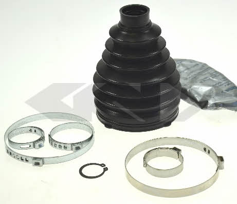 Купить GKN-Spidan 25602 по низкой цене в Украине!