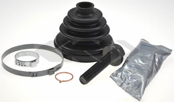 Купить GKN-Spidan 26010 по низкой цене в Украине!