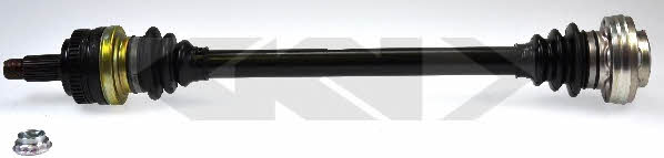 Купить GKN-Spidan 24306 по низкой цене в Украине!
