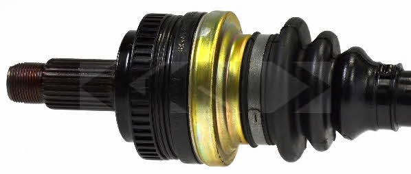 Купить GKN-Spidan 24306 – отличная цена на EXIST.UA!
