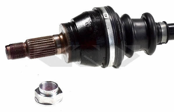 Купить GKN-Spidan 23280 по низкой цене в Украине!