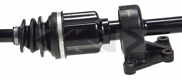 Вал приводной GKN-Spidan 23280
