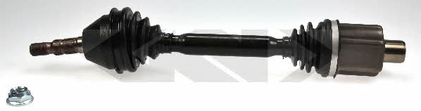 GKN-Spidan Вал привідний – ціна 9363 UAH