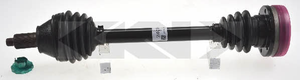 Купить GKN-Spidan 24096 по низкой цене в Украине!