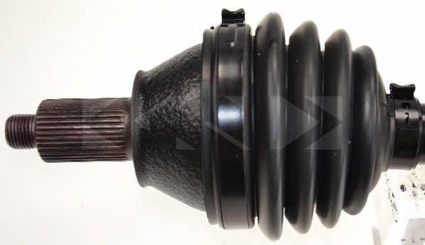 Купить GKN-Spidan 24096 – отличная цена на EXIST.UA!