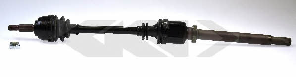 Купити GKN-Spidan 24504 – суперціна на EXIST.UA!