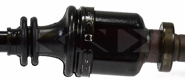 Купити GKN-Spidan 24504 за низькою ціною в Україні!