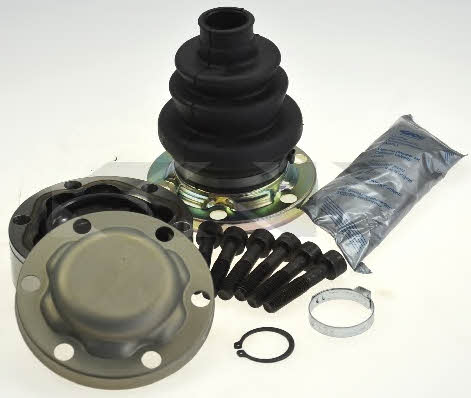 Купити GKN-Spidan 21490 – суперціна на EXIST.UA!