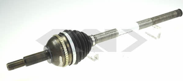 Купити GKN-Spidan 24113 за низькою ціною в Україні!