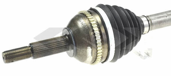 Купити GKN-Spidan 24113 – суперціна на EXIST.UA!