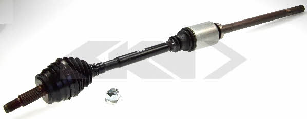 Купить GKN-Spidan 21550 – отличная цена на EXIST.UA!