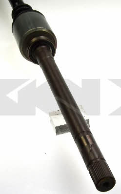 Купить GKN-Spidan 21550 по низкой цене в Украине!