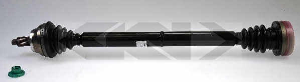 Купить GKN-Spidan 24553 по низкой цене в Украине!