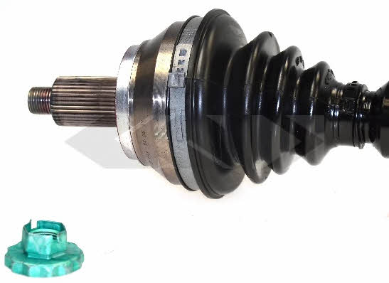 Купить GKN-Spidan 24553 – отличная цена на EXIST.UA!