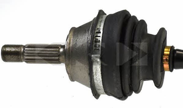 Купить GKN-Spidan 22472 – отличная цена на EXIST.UA!