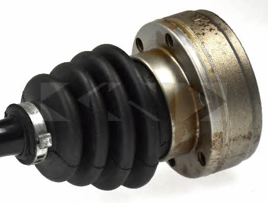 Купить GKN-Spidan 22472 по низкой цене в Украине!