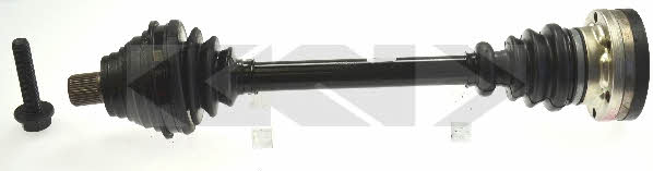 Купить GKN-Spidan 20592 – отличная цена на EXIST.UA!