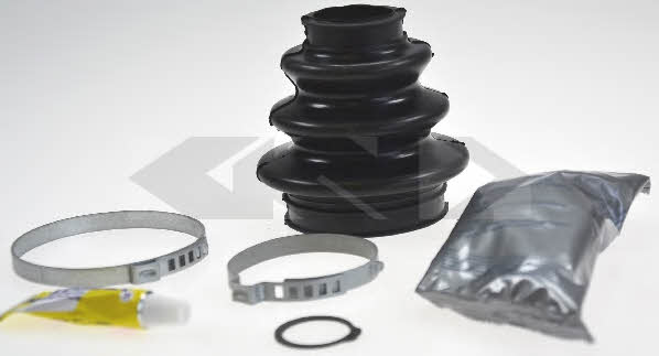 Купить GKN-Spidan 21867 по низкой цене в Украине!