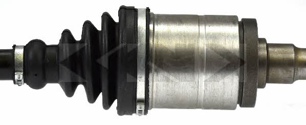 Купить GKN-Spidan 24356 по низкой цене в Украине!