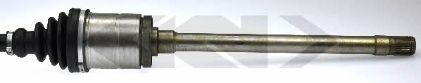 Купить GKN-Spidan 24356 – отличная цена на EXIST.UA!