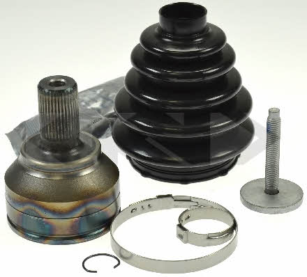 Купити GKN-Spidan 24925 – суперціна на EXIST.UA!