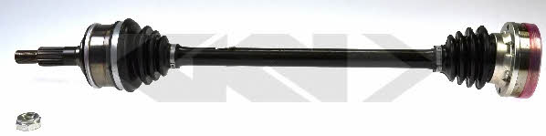 GKN-Spidan Вал приводной – цена 10161 UAH