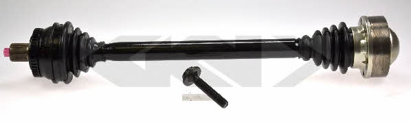 Купить GKN-Spidan 23630 по низкой цене в Украине!