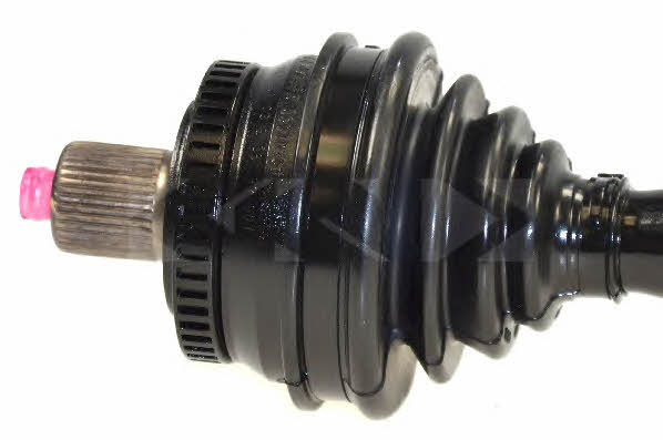 Купить GKN-Spidan 23630 – отличная цена на EXIST.UA!