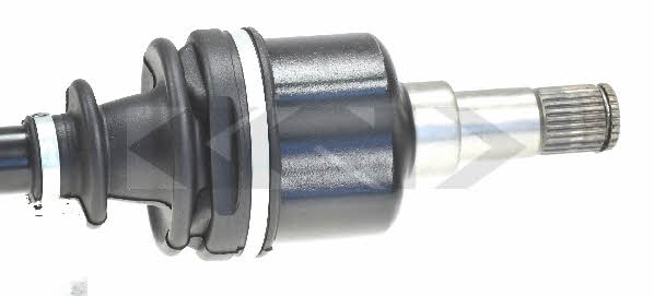 GKN-Spidan Вал приводной – цена 11778 UAH