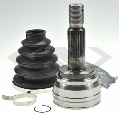 Шарнір рівних кутових швидкостей (ШРКШ) GKN-Spidan 25232