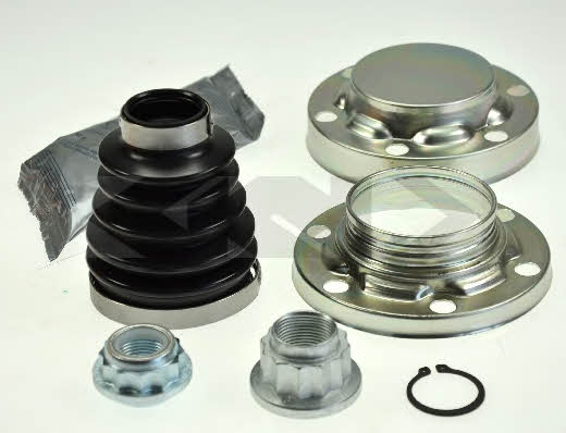 Купить GKN-Spidan 24232 по низкой цене в Украине!