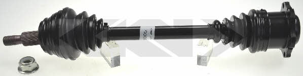GKN-Spidan Вал приводной – цена 10161 UAH