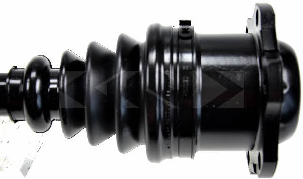 Купить GKN-Spidan 25005 – отличная цена на EXIST.UA!