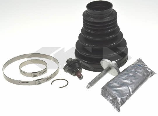 Купить GKN-Spidan 24882 по низкой цене в Украине!
