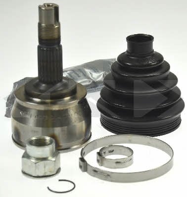 Купити GKN-Spidan 24891 – суперціна на EXIST.UA!