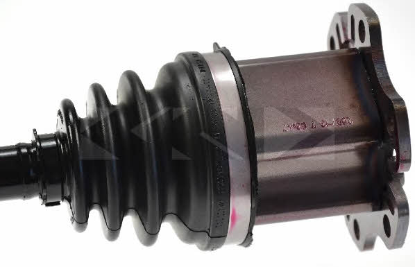 Купить GKN-Spidan 23628 по низкой цене в Украине!