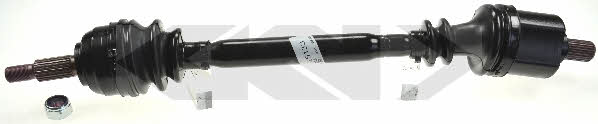 GKN-Spidan Вал приводной – цена 11160 UAH