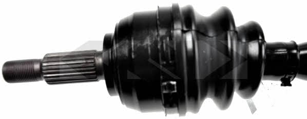 Купить GKN-Spidan 25133 – отличная цена на EXIST.UA!