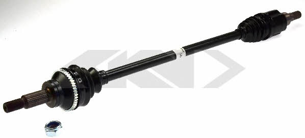 GKN-Spidan Вал приводной – цена 8454 UAH