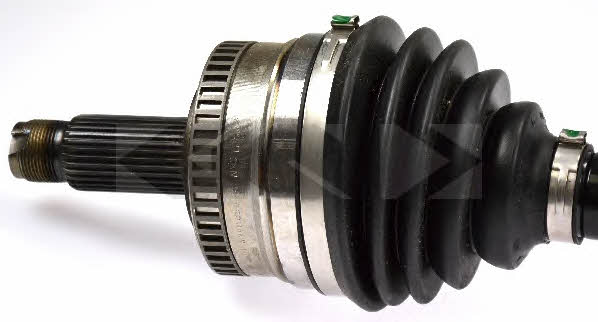 Купить GKN-Spidan 24397 по низкой цене в Украине!