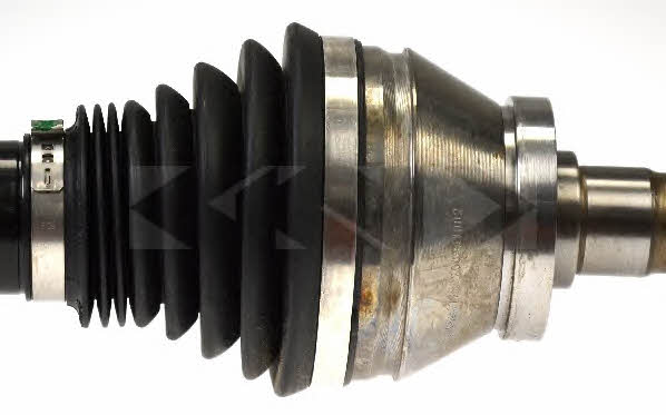 Купить GKN-Spidan 24397 – отличная цена на EXIST.UA!