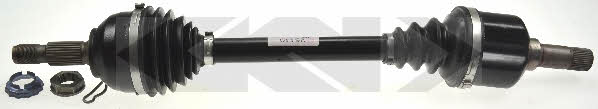 Купить GKN-Spidan 25119 – отличная цена на EXIST.UA!