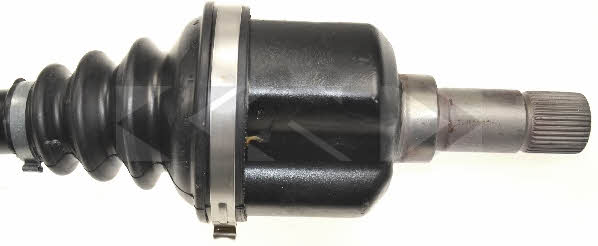 Купить GKN-Spidan 25119 по низкой цене в Украине!