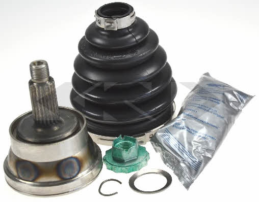 Купити GKN-Spidan 21585 за низькою ціною в Україні!