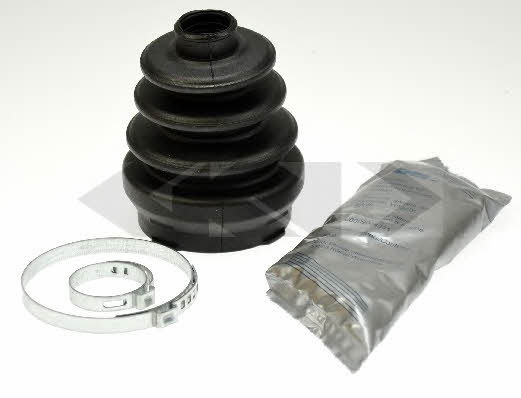 Купить GKN-Spidan 24856 по низкой цене в Украине!