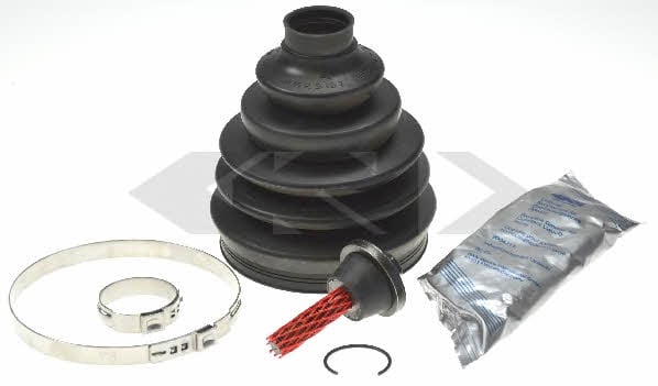 Купить GKN-Spidan 24885 по низкой цене в Украине!